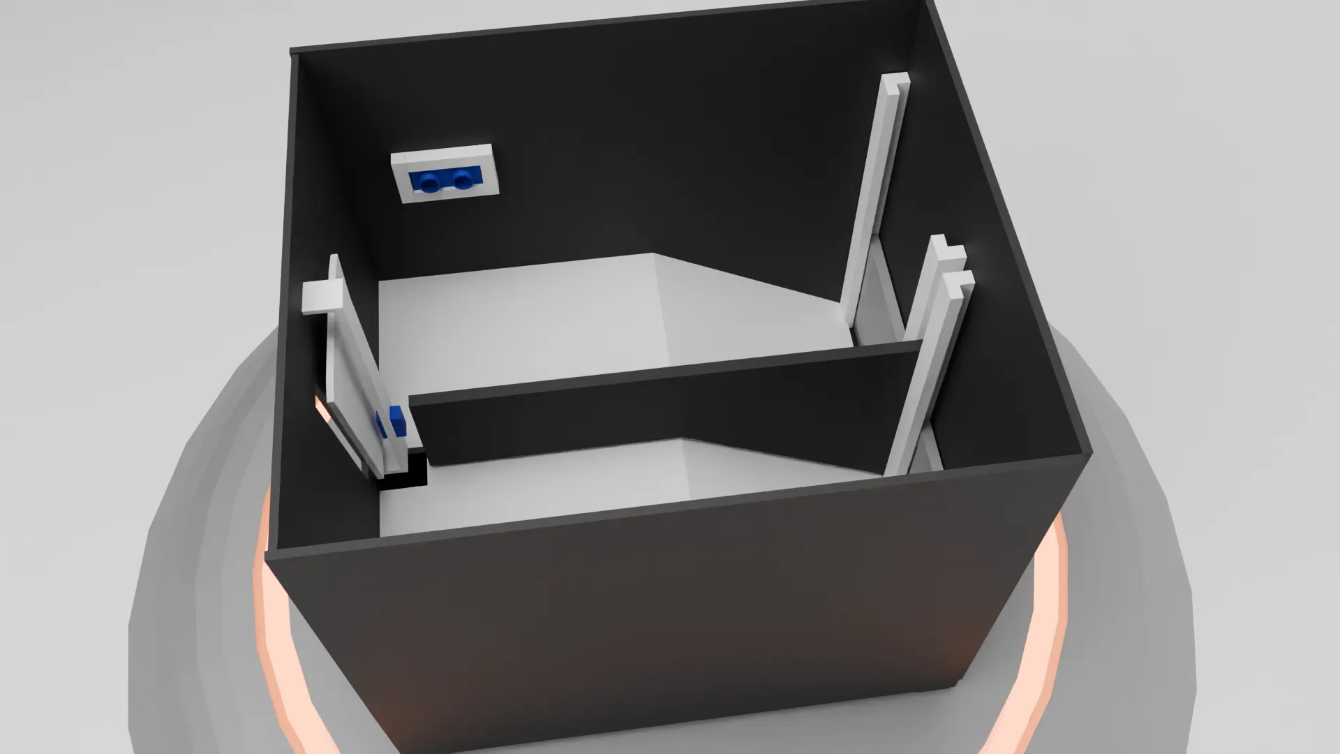 Mail Box Rendered Preview 01